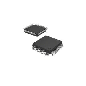 Cobertura de stock multirregión TSB41BA3BTPFPEP Circuito integrado de microcontrolador de HTQFP-80 IC CZSKU:BE621LAG84 - Product Image 1