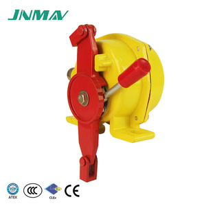 חירום הפסקת מתג ac/DC24-380V 1no1nc/2no2nc HFKLT2-II פיצוץ ידני הוכחה פיצוץ חוט משיכה - Product Image 4