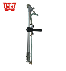 Mortaio cemento <span class=keywords><strong>pistola</strong></span> a spruzzo <span class=keywords><strong>per</strong></span> intonacatrice ad alta efficienza mortaio macchine a spruzzo prodotto - Product Image 4