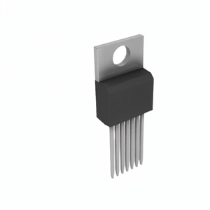 NCP1445T Electronic Chips Component Power Management (PMIC) Original One Stop Service TO 220 7 - Product Image 1