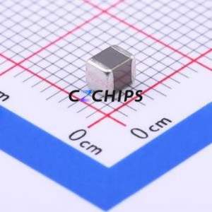 Condensateur SMD (MLCC) EMK325BJ476MM-P 1210 (Capacité : 47uF) (Précision : 20%) Tension nominale : 16V - Product Image 1