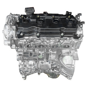 En stock, moteur à essence QR25 2.5L, moteur 4 cylindres, bloc moteur pour Nissan X-Trail Rogue Murano <span class=keywords><strong>Renault</strong></span> Koleos Teana - Product Image 2