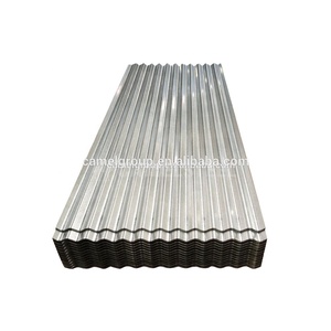 Tôles d'acier PPGI trapézoïdales IBR ROMA pour toiture - Product Image 5