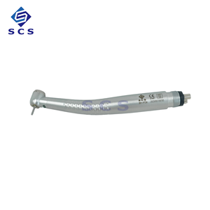 Светодиодный наконечник с максимальной скоростью вращения стоматологической турбины - Product Image 4