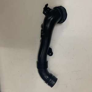 Tubo de Entrada de Aire Trasero Izquierdo 13717615026 Compatible con <span class=keywords><strong>BMW</strong></span> 335i E90 E91 E92 E93 OEM 1371 7615 026 - Product Image 2