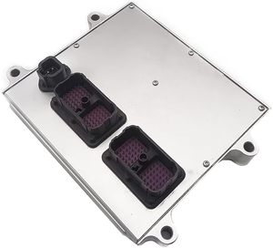 ชุดควบคุมอิเล็กทรอนิกส์ ECU Assy 4988820 ECM4988820 ใช้ได้กับเครื่องยนต์คัมมินส์ ISLE ISDE CM2150 CM2250 - Product Image 1