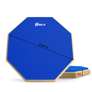 Snare <strong>Drum</strong> Practice <strong>Pad</strong> for Drumming - Product Image 2