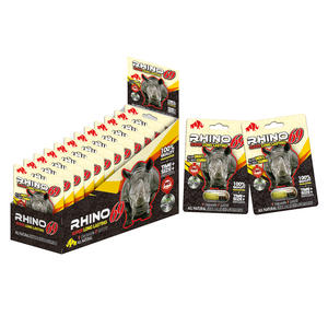 Pilules masculines d'amélioration Pilules masculines d'amélioration - Product Image 6