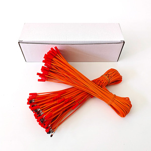 Allumeurs électriques 3M pour feux d'artifice, systèmes de tir pyrotechnique, équipements pour le Nouvel An, Noël, mariage, fête, étincelles, Nouvel An chinois - Product Image 5