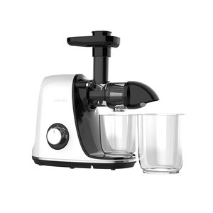 Ma thuật chậm máy ép trái cây tiếng ồn thấp chậm máy ép trái cây ma thuật Máy ép trái cây cam - Product Image 2