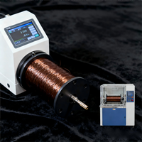 Cable de Cobre Plano Esmaltado en Poliuretano de 1.5mm Clase F para Bobinado de Transformadores Industriales Sumergidos en Aceite, RoHS, Calefacción, IP65