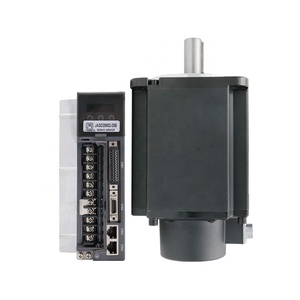 130JASM515230K-17B+JASD20002-20B Oferta Especial Motor y Variador de CA de 5.6A para Máquina de Moldeo por Inyección 130JASM515230K-17B+JASD2000 - Product Image 1