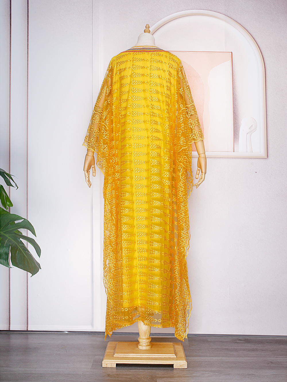 2-piece Set Round Neck Flower Lace Dress Casual Hollow Out Dress With Inner  Skirt Women's Church Dress| Alibaba.com