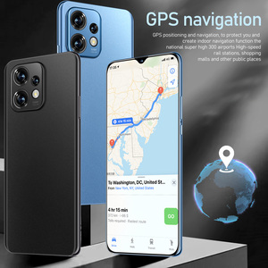 Sbloccato versione globale Dual SIM card camera <span class=keywords><strong>X5</strong></span> PRO cellulare con 16 + 1T grande memoria - Product Image 6