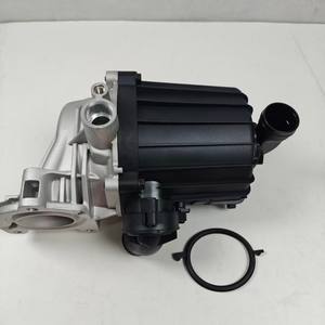 Séparateur d'huile à <span class=keywords><strong>prix</strong></span> d'usine pour moteurs de camions VNL VHD 21975959, 21975949, séparateur de ventilation du carter 22999818 21679517 - Product Image 3