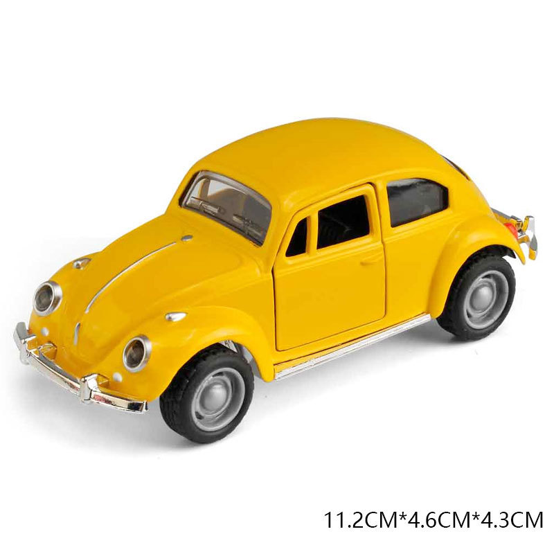 Giallo 1