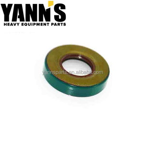 YANN'S 6V2445 6V-2445 3G1797 3406 bagian Aftermarket tipe bibir segel untuk pemuat 980C 980F - Product Image 4