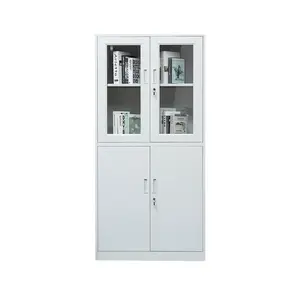 2024 Hot Style metal filing cabinet metal office cabinet steel file cabinet office furniture
