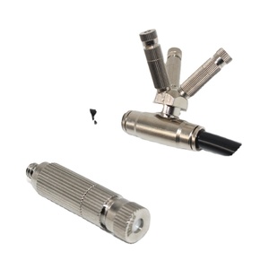 Đầu phun chất lượng chống nhỏ giọt 0,15mm Đầu phun phun sương áp suất cao - Product Image 3