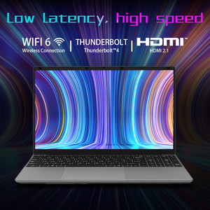 PUSKILL Factory Direct I7-1195G7 <strong>Notebook</strong> High Speed Laptop <strong>Computer</strong> 16GB <strong>RAM</strong> 512GB 1TB SSD Laptop - Product Image 5