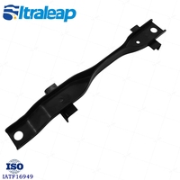 Nouveau kit de pince de maintien de batterie 74404-95111 pour 1979-1983 pour camionnette Toyota