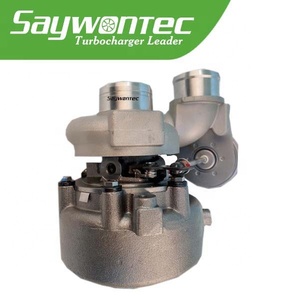 Saywontec TurboTD04L4 49377-07440 49377-07460 49377-07401 Turbo per VOLKSWAGEN CRAFTER VEICOLO COMMERCIALE CECA / BJL / CECB / <span class=keywords><strong>BJM</strong></span> - Product Image 5