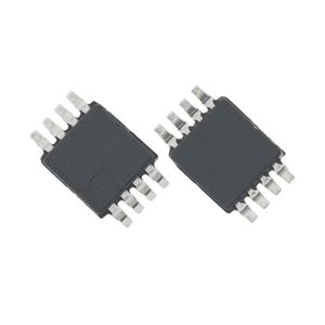 Nouveau circuit intégré de pilote UCC27324DGNR MSOP-8 avec écran en soie 27324 - Product Image 1