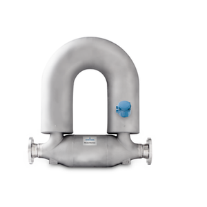 เครื่องวัดการไหลแบบคอริโอลิส F300s355ecazezzzz+1700i12abzezcz Motion Fs Coriolis Meter Single Variable Flow F300S เครื่องวัดการไหลแบบมวล Coriolis Mass Flowmeter F30 - Product Image 4