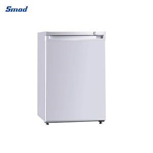Mini Congeladores Verticales de Una Puerta de 100L del Fabricante - Product Image 3