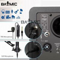 Mini Système Audio Haut-parleur Équipement Sonore Moniteur de Studio Actif 5 Pouces Enceintes pour Fêtes à Domicile
