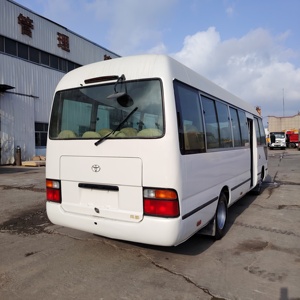 <span class=keywords><strong>Bus</strong></span> Toyota Coaster d'occasion 30 places, meilleur rapport qualité-prix, très populaire, en excellent état, en promotion - Product Image 4