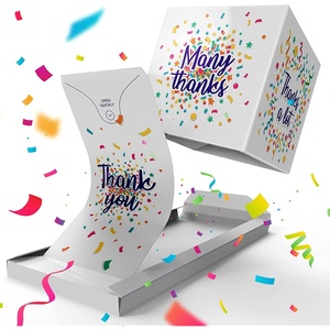 DIY Handmade Art Greeting Cards ZS-P2171 Premium <b>Craft</b> Kit For Creative Projects - Product Image 5