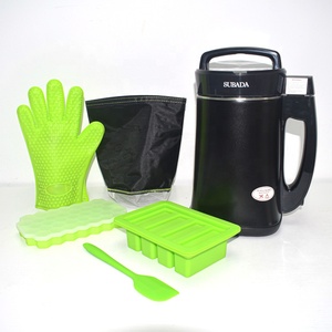 Oem/ODM 1.3L Đa Chức Năng Decarb & Truyền 5 Trong 1 Bơ Nhà Sản Xuất Cho Thảo Mộc Dầu Rượu Bơ Mật Ong Ma Thuật Máy - Product Image 1