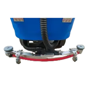 ET-85 \ Anrunto elektrik Mingnuo naik mesin pembersih lantai penggosok lantai tanpa kabel - Product Image 4