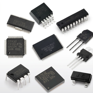 Composants électroniques d'origine du fabricant américain Ems, microcontrôleur PIC32MK0256MCJ064-I/PT, garantie de 30 jours, qualité industrielle - Product Image 1