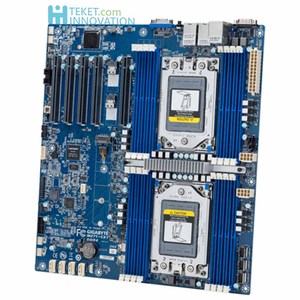 Cho Gigabyte MZ71-CE1 MZ71-CE0 AMD epyc dp máy chủ Board 2x1 Gb/giây LAN/2x10 Gb/giây BASE-T LAN 4x7-Pin SATA 6 Gb/giây - Product Image 1