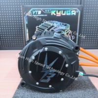 Moteur Ventus V9600 Ebike RYUGA 52KW 81KW pour Talaria Ultra Bee, Light Bee, E Ride 79, Ultra Bee