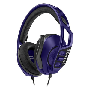 Casque de jeu RIG 300 PRO HS Violet RIG300PROHSCOSMIC - Product Image 2