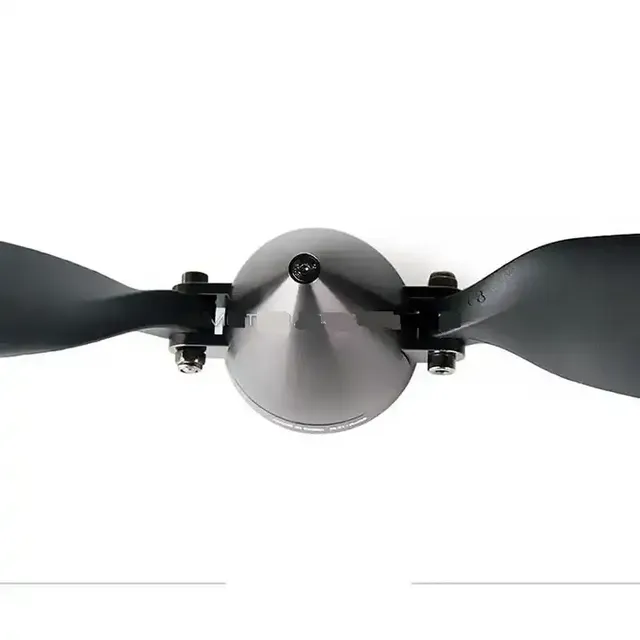 TMOTOR T16X8 Foldable Propeller 16*8 Carbon Fiber Polymer Vertical Take-off Landing Composite Drone VTOL Fixed Wing