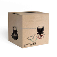 Compresseur d'air 3306 110-5764 1105764 Pompe à air 144-0744 1440744 pour Cat