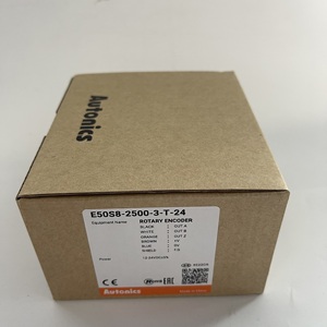 โรตารี่เอนโค้ดเดอร์ Autonics รุ่น E50S8-2500-3-T-24 ของแท้ใหม่ 100% - Product Image 1