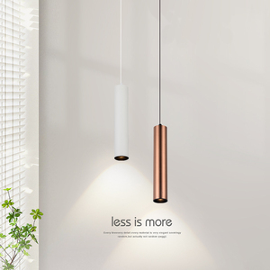 Luci di <span class=keywords><strong>sospensione</strong></span> minimaliste <span class=keywords><strong>a</strong></span> tubo LED in alluminio <span class=keywords><strong>camera</strong></span> <span class=keywords><strong>da</strong></span> <span class=keywords><strong>letto</strong></span> soggiorno di lusso arredamento moderno <span class=keywords><strong>lampade</strong></span> <span class=keywords><strong>a</strong></span> <span class=keywords><strong>sospensione</strong></span> <span class=keywords><strong>a</strong></span> Led - Product Image 1