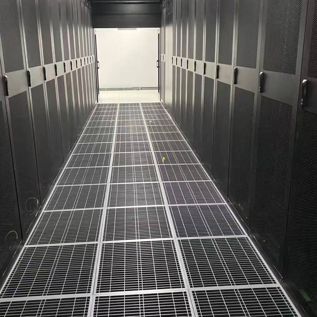Non-standard Integrated Containerized Modular Data Center Water-cooled Prefabricated Edge Computing 20ft Stock DYF