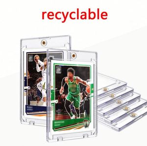 Tarjetero Magnético Multifunción 3 en 1 Personalizado al por Mayor a Precio de Fábrica - Product Image 5