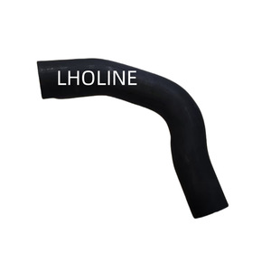 Tuyau en caoutchouc LHOLINE 45161SC020 EPDM, longueur standard, pour conduites d'eau, de chauffage et de refroidissement - Product Image 3