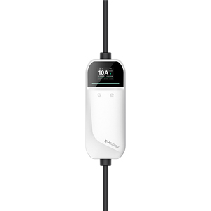 Chargeur EV portable 3,5/7 kW Type 2/Type 1/GB avec programmation <span class=keywords><strong>de</strong></span> charge, WiFi, Bluetooth, écran LCD, contrôle <span class=keywords><strong>de</strong></span> température et prise pour <span class=keywords><strong>station</strong></span> <span class=keywords><strong>de</strong></span> charge <span class=keywords><strong>de</strong></span> <span class=keywords><strong>voiture</strong></span> - Product Image 5
