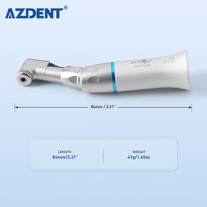 Productos dentales duraderos Turbinas Dentales de alta/Baja velocidad Kit de pieza de mano <span class=keywords><strong>Dental</strong></span> de baja velocidad - Product Image 3