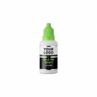 Colle pour perruque en dentelle imperméable, adhésif à tenue forte pour perruques à dentelle frontale, séchage rapide, résistant à la transpiration, sans latex, 2 oz