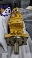 Pompe hydraulique principale K7V160DTP pour excavatrice Caterpillar E326GC E330GC E336GC, ensemble de pompe Kawasaki