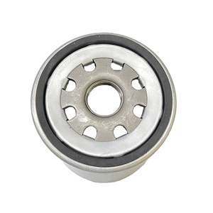 Filtro de Aceite OEM 21707134 466634 5010550600 7421700201, Filtro de Combustible de Repuesto para Camiones Volvo FH FL y Renault - Product Image 5